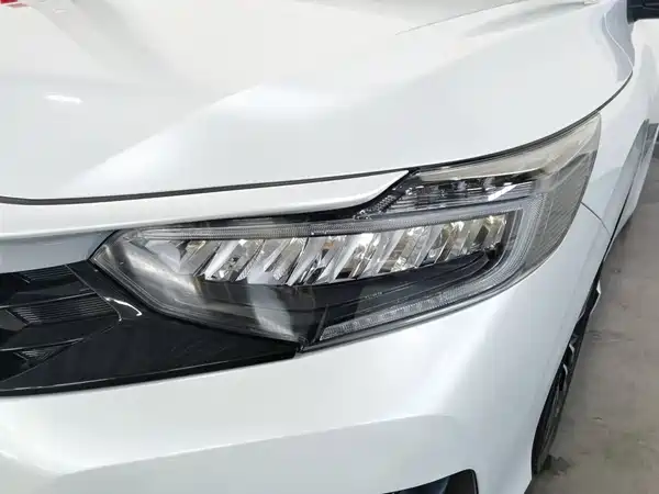 Honda Envix 2023