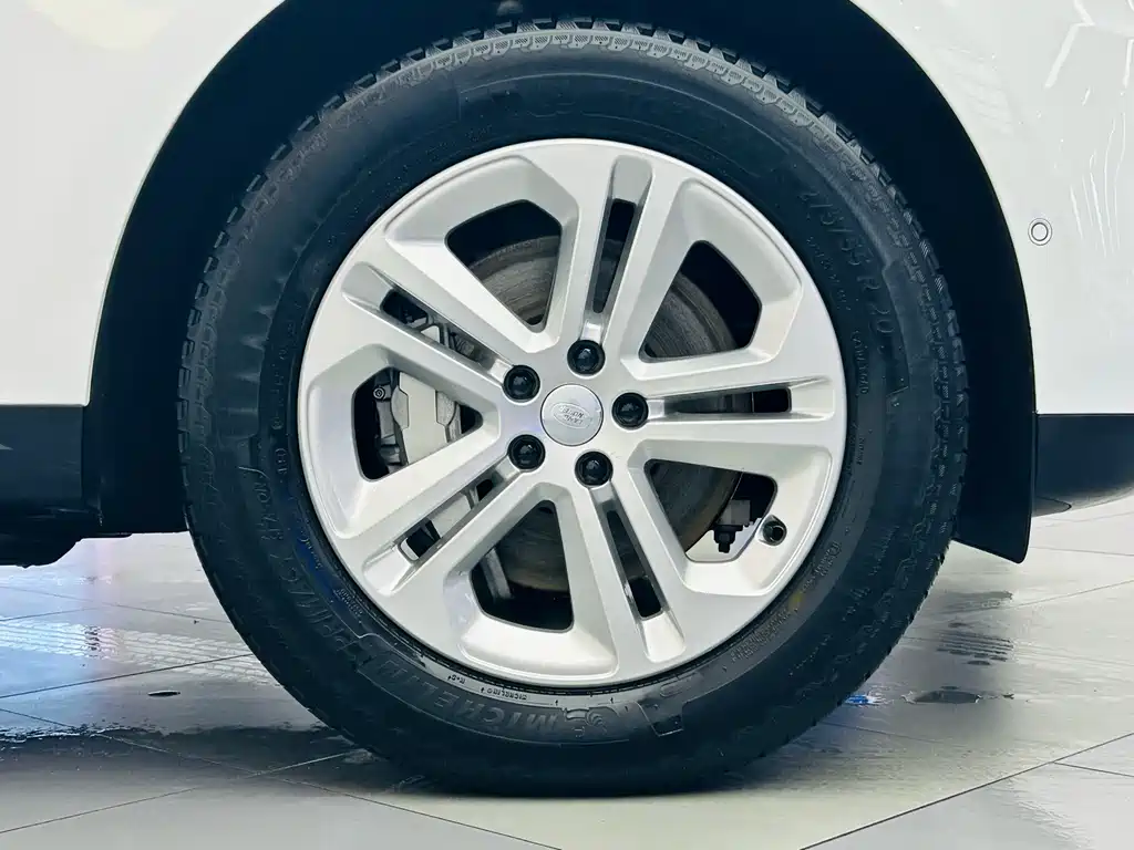Land Rover Sport 2025 — фото 10