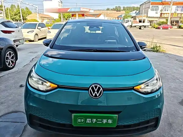 Volkswagen ID.3 2022