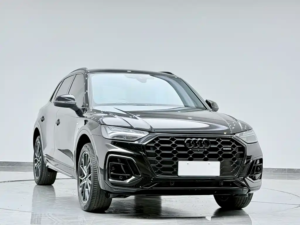 Audi Q5L 2024