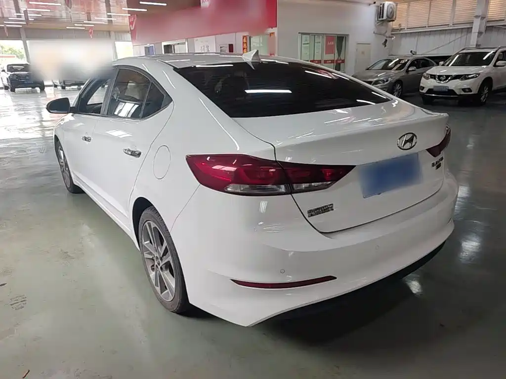 Hyundai Celesta 2018 — фото 5
