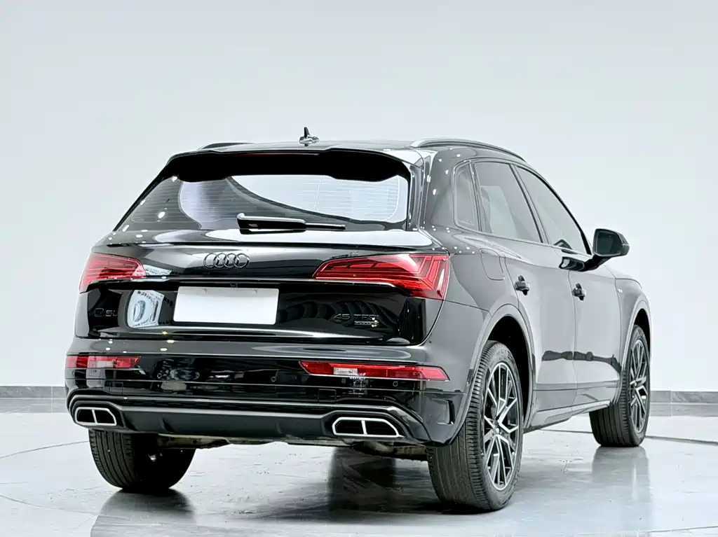 Audi Q5L 2024
