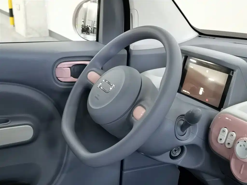 Bestune Pony 2025 — фото 22