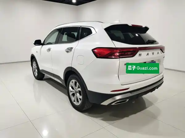 Haval H6 2021