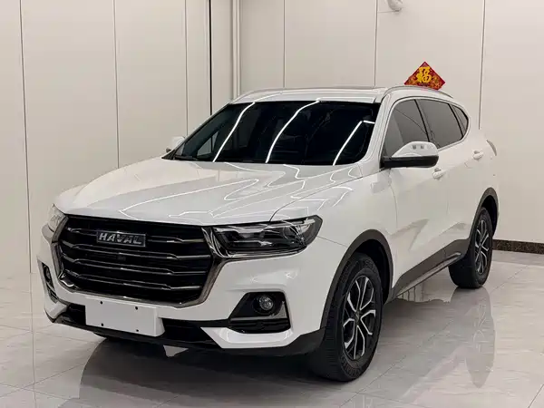 Haval H6 2022