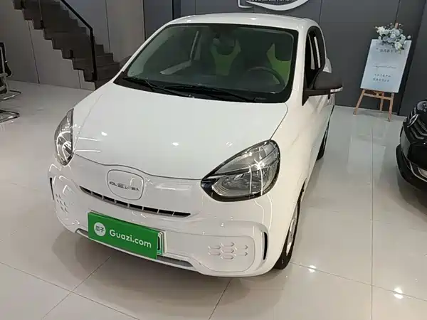 Roewe CLEVER 2022