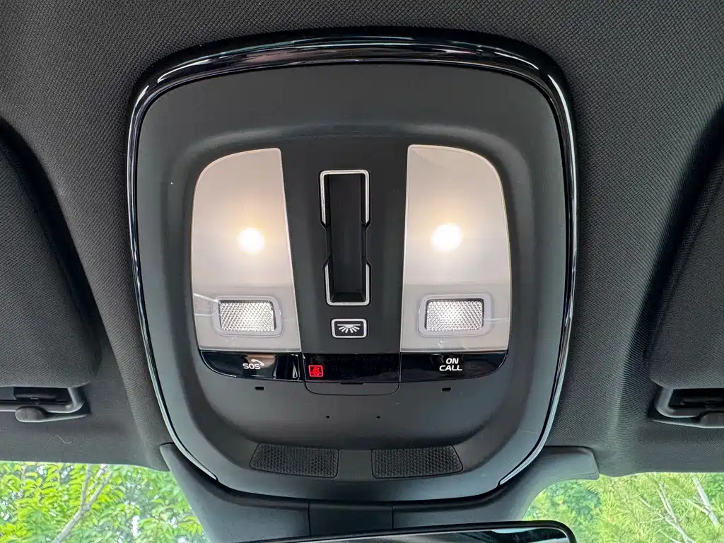 Volvo S90 PHEV 2021 — фото 15