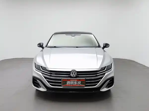Volkswagen CC 2022