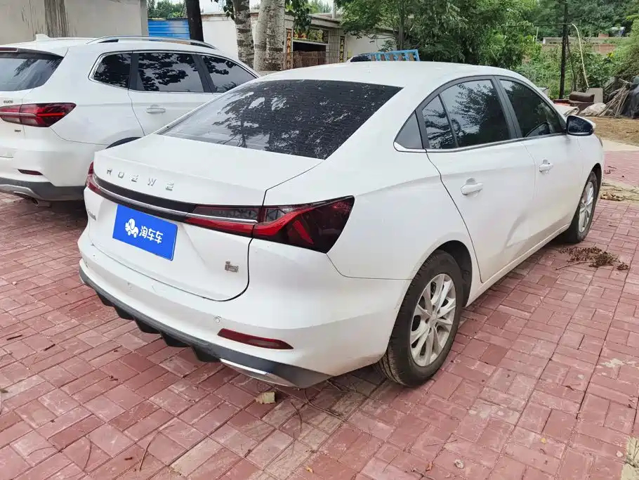 Roewe i5 2024