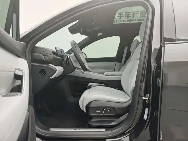 NIO ES6 2023
