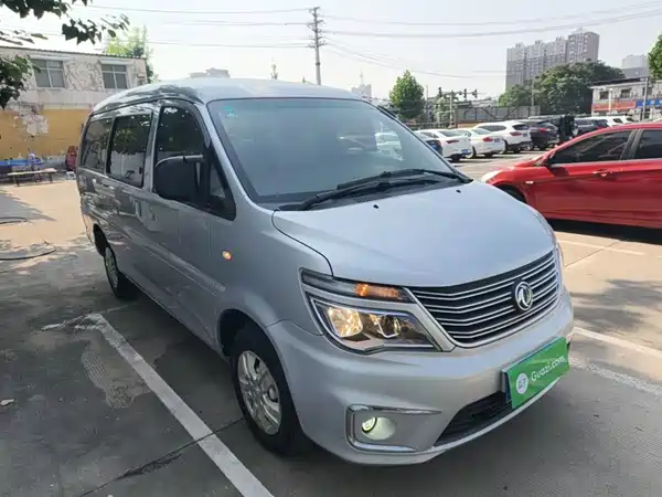Dongfeng Lingzhi 2020