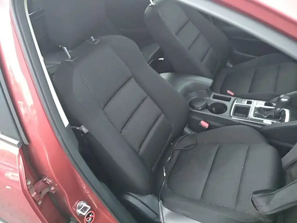Mazda CX-5 2016 — фото 25