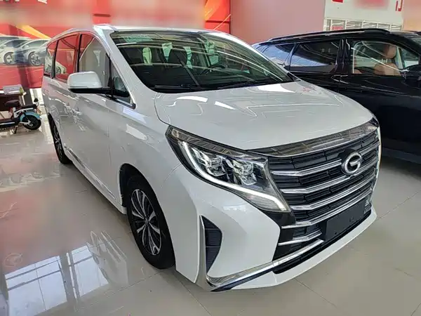 GAC Trumpchi M8 2023