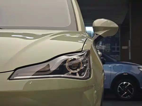 Neta V 2022
