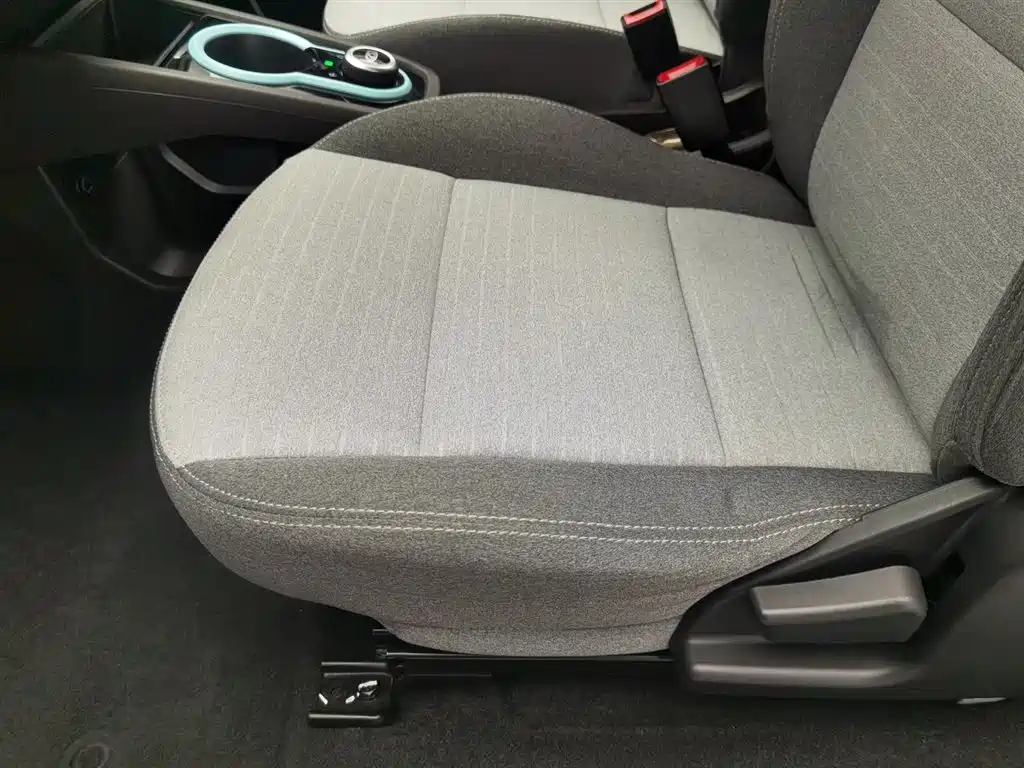 Chery QQ Little Ant 2021 — фото 20