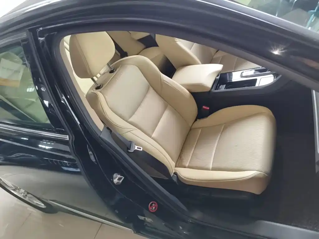 Honda Spirior 2016 — фото 25