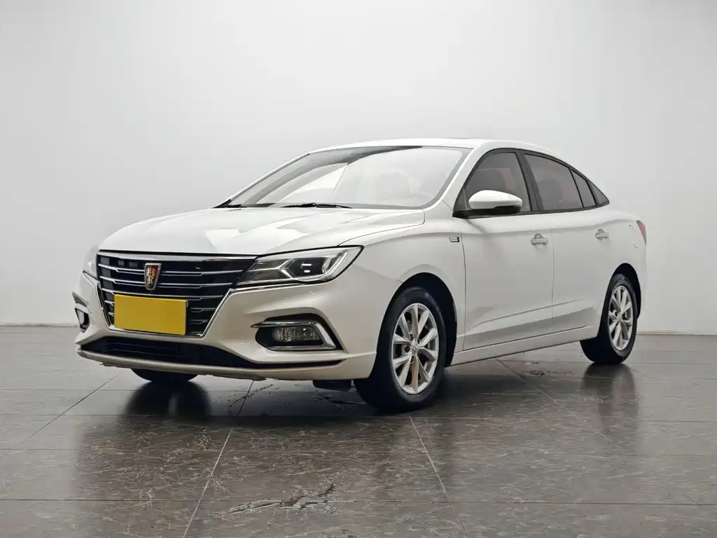 Roewe i5 2020 — фото 1
