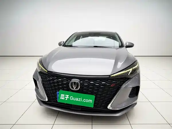 Changan Eado 2021