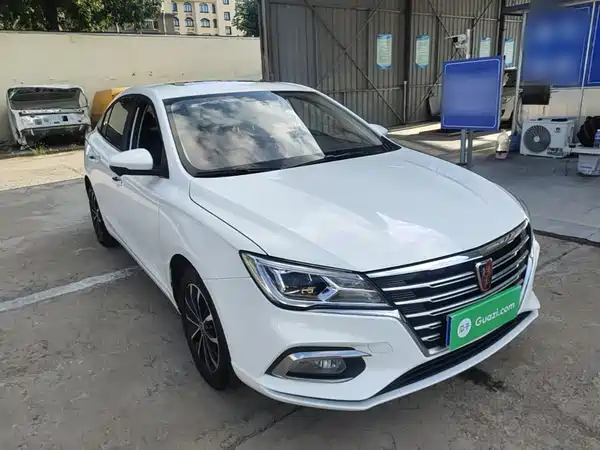 Roewe i5 2021