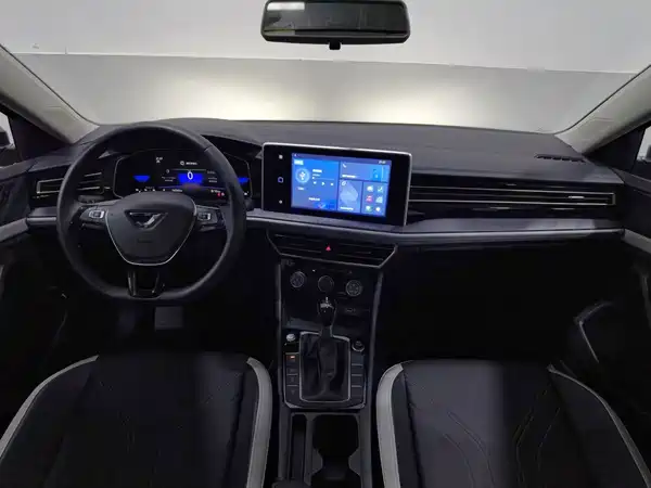 Jetta VA7 2025