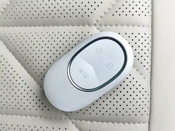 NIO ES6 2025