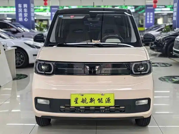 Wuling Hongguang MINIEV 2024