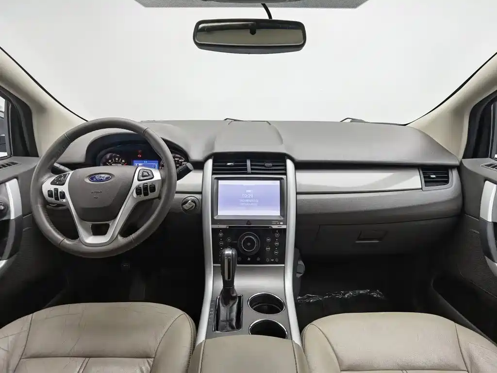 Ford Edge 2015 — фото 5