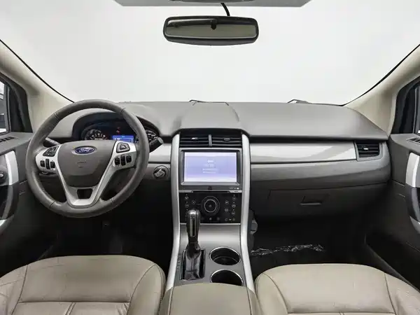 Ford Edge 2015