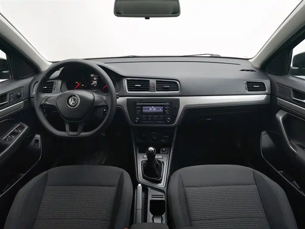 Volkswagen Lavida 2018