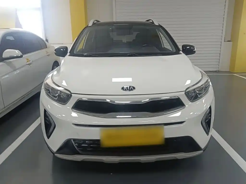 Kia Yipao 2019