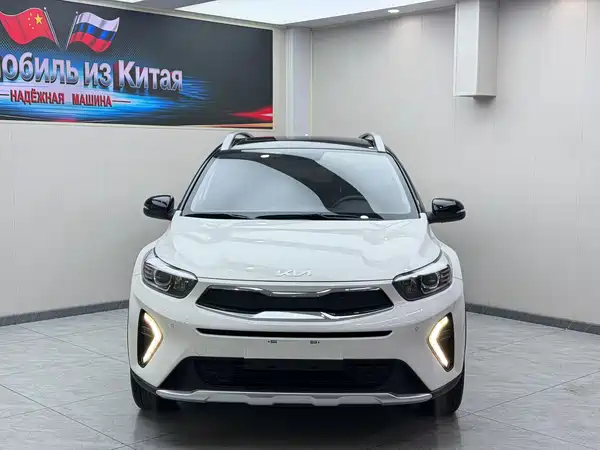 Kia KX1 2023