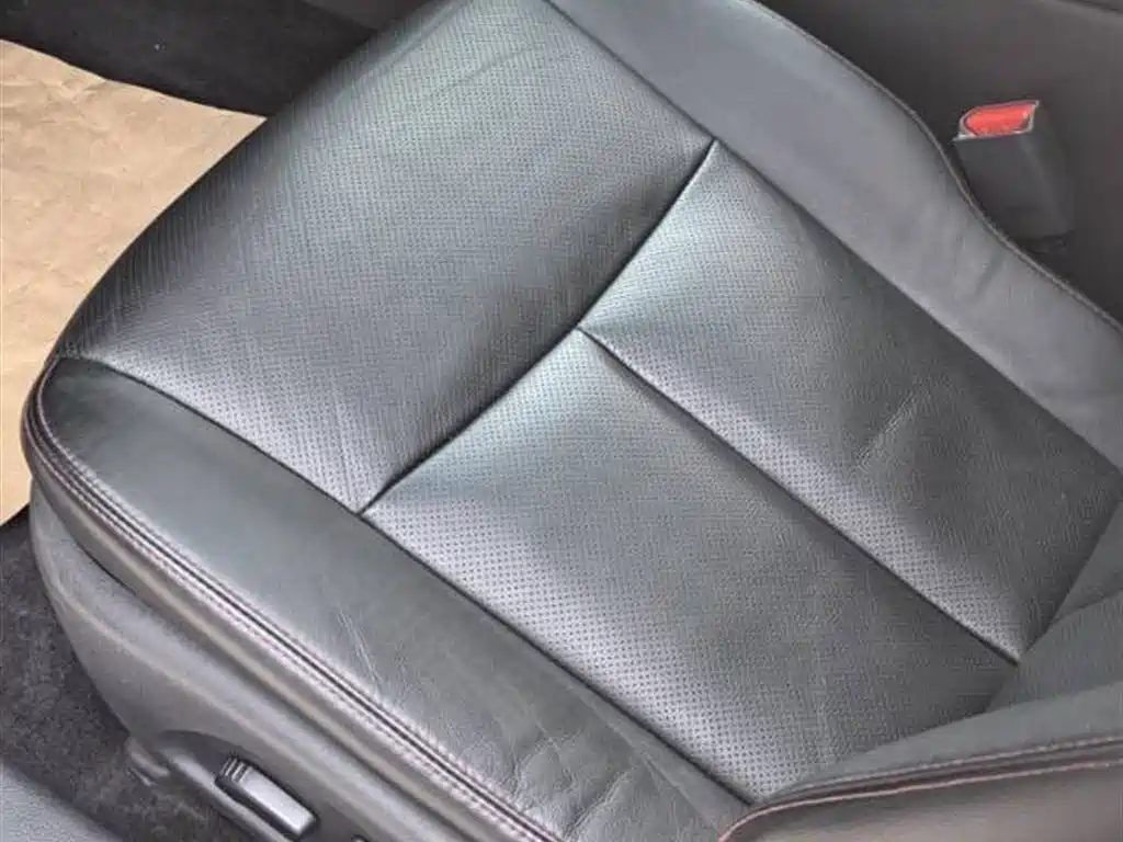Nissan Teana 2018