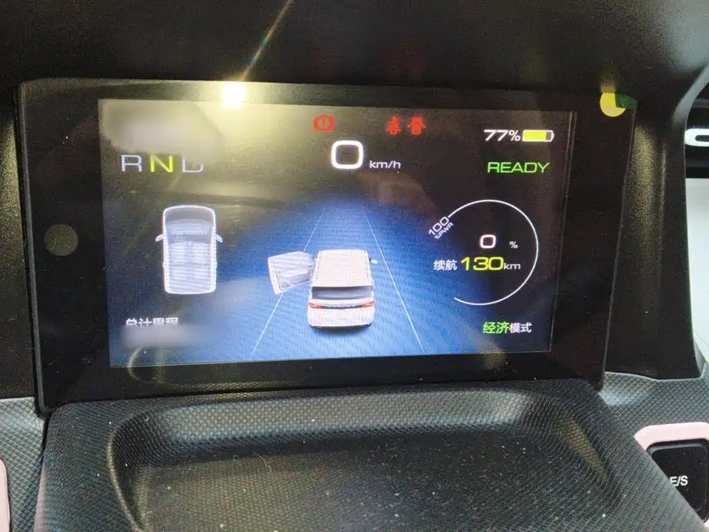Wuling MINIEV 2022