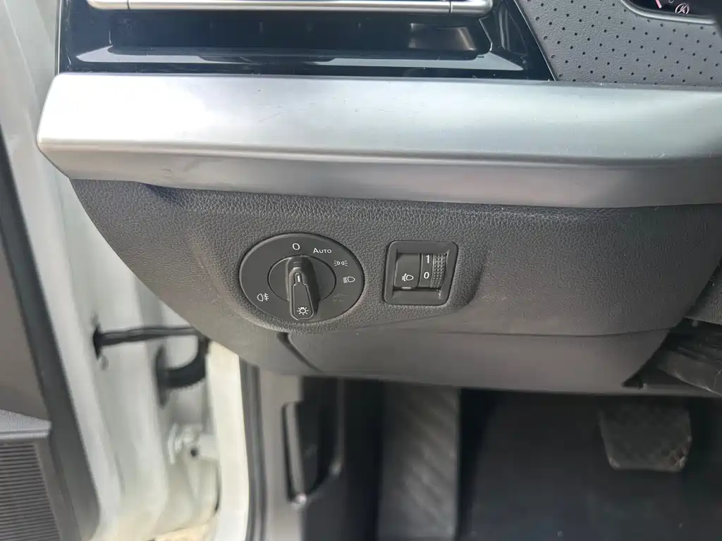 Volkswagen Lavida 2023