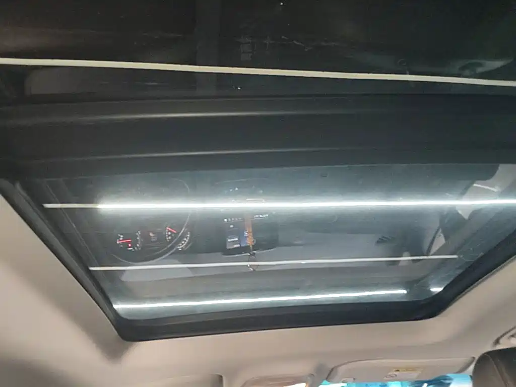Chevrolet Volando 2021 — фото 18