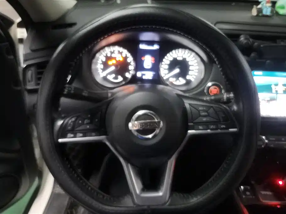Nissan X-Trail 2020 — фото 14