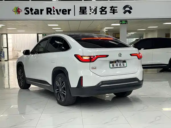 NIO EC6 2022
