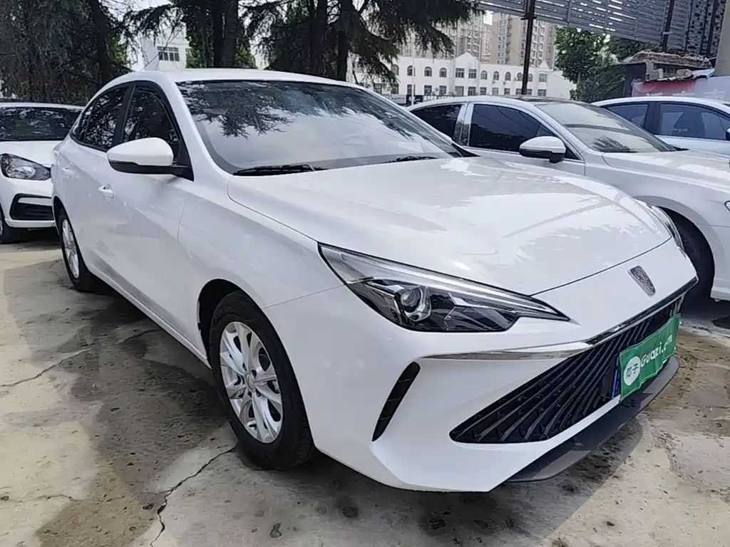 Roewe i5 2025