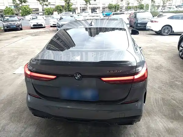 BMW 2 Series 2025
