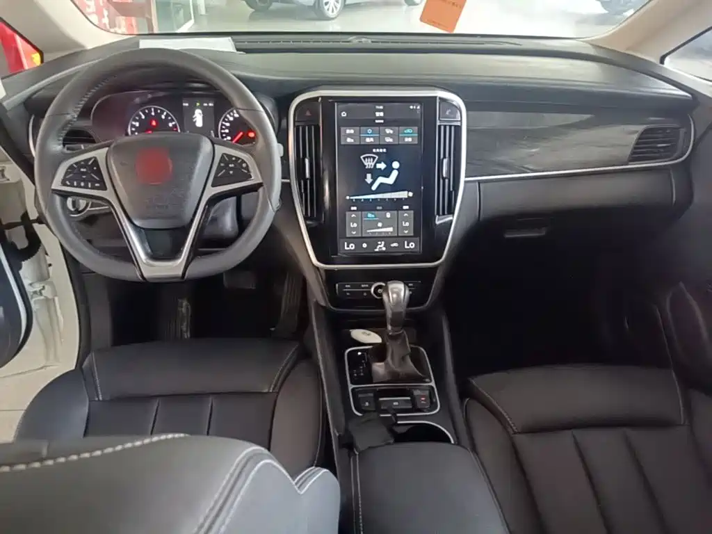 BYD Song MAX 2019 — фото 10