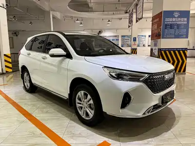 Haval M6 2022