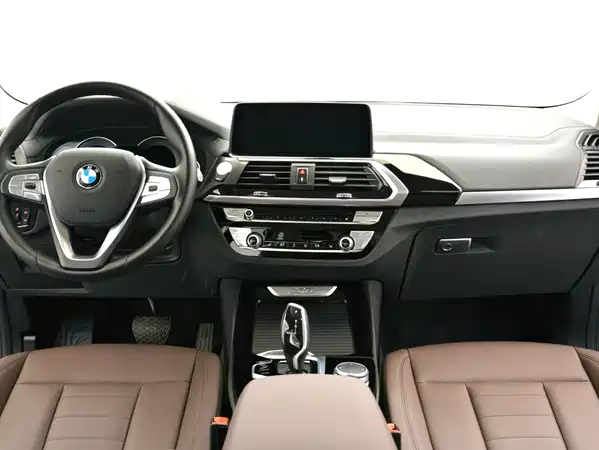 BMW X3 2020