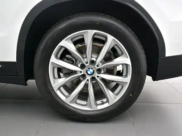 BMW X3 2020