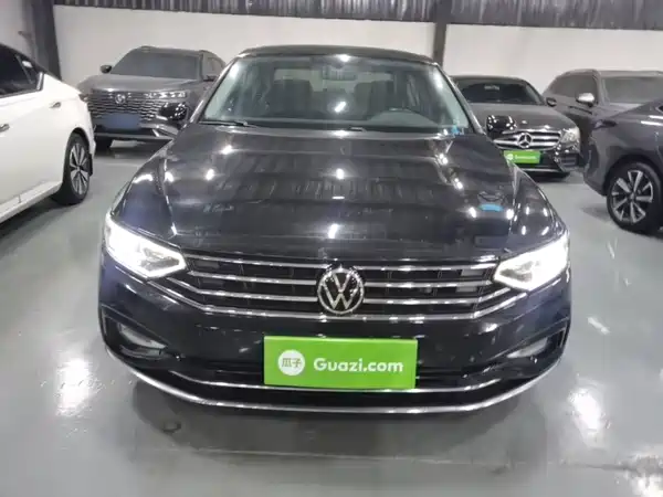 Volkswagen Magotan 2022