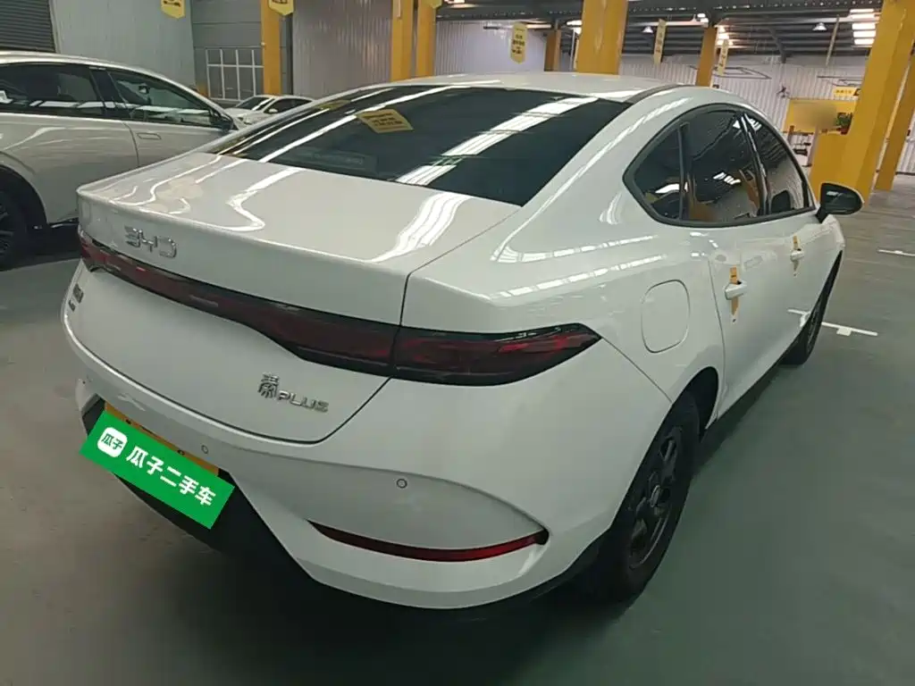 BYD Qin PLUS 2025 — фото 7