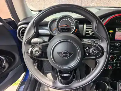 MINI MINI 2020