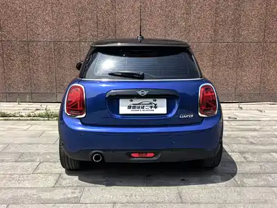 MINI MINI 2020