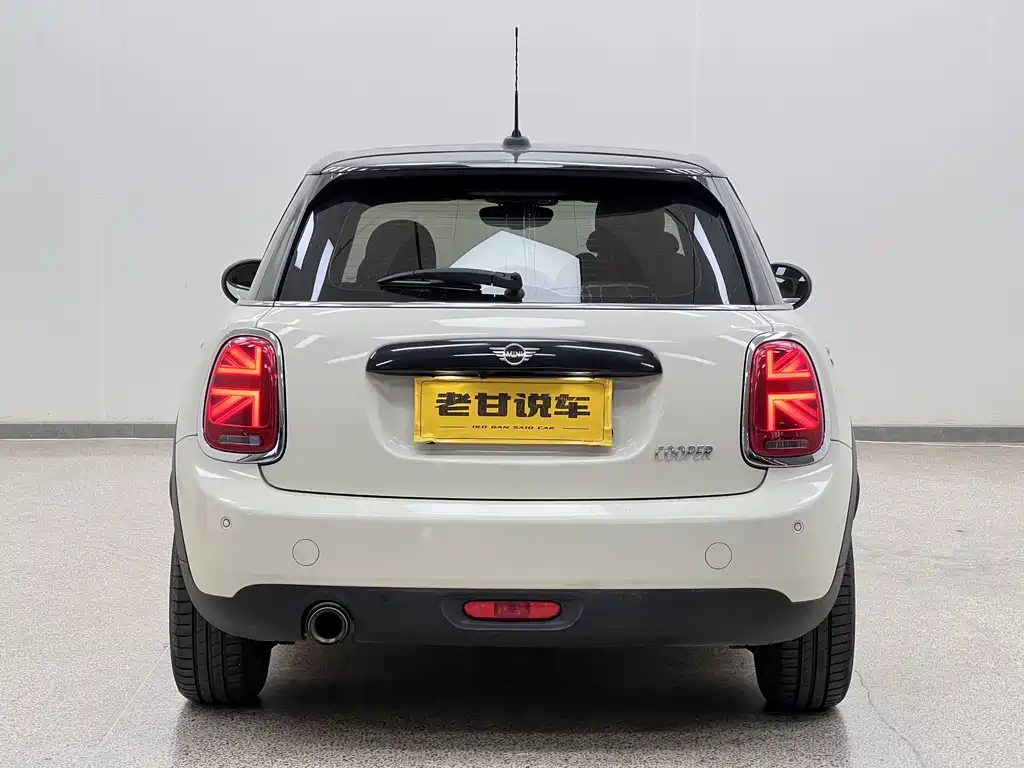 MINI MINI 2019