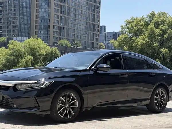 Honda Inspire 2022