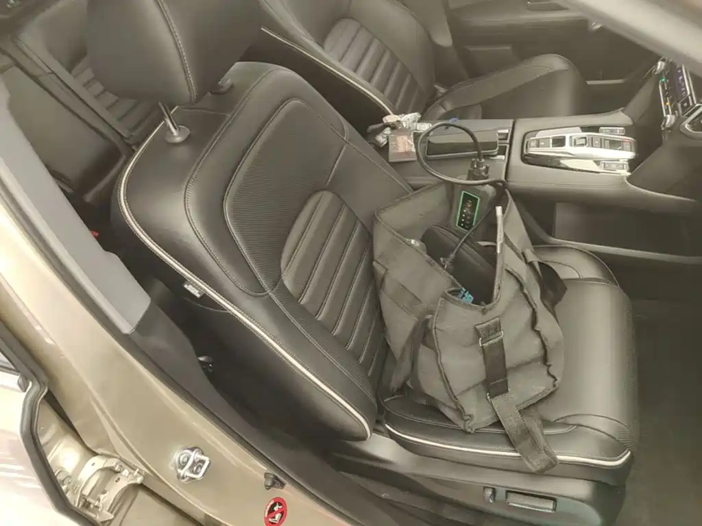 Honda UR-V 2017 — фото 25